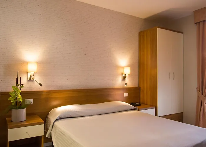 Hotel Lo Scudiero