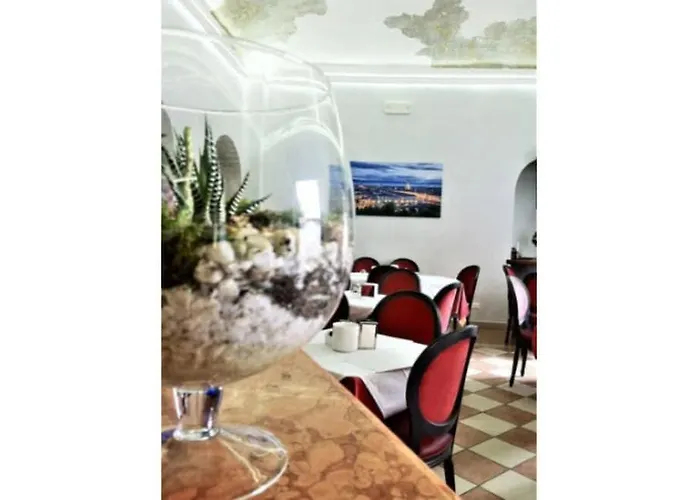 Lo Scudiero Hotel Turin