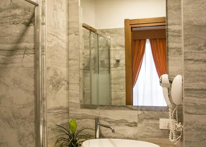 Lo Scudiero Hotel