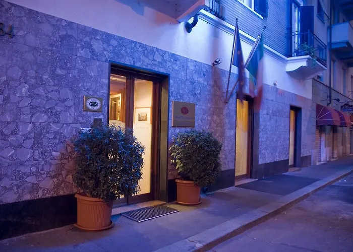 Hotel Lo Scudiero