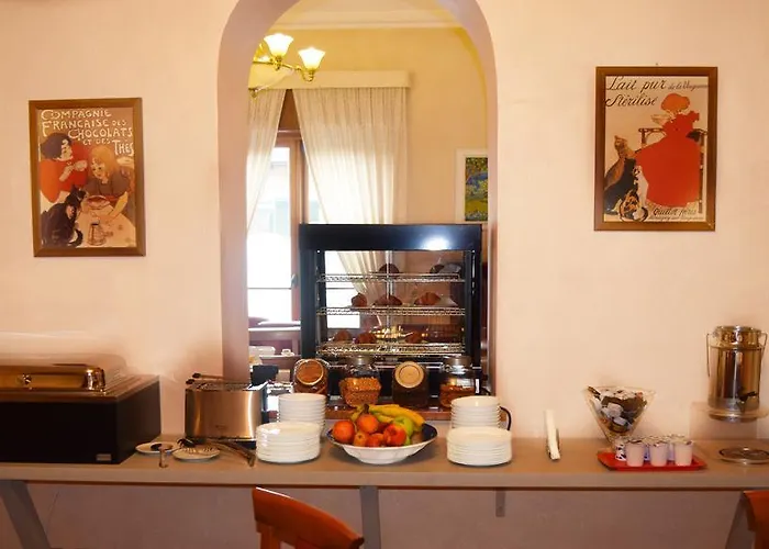 Hotel Lo Scudiero