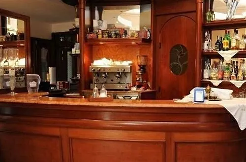Lo Scudiero Hotel Turin