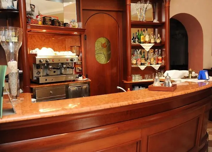 Hotel Lo Scudiero 3*