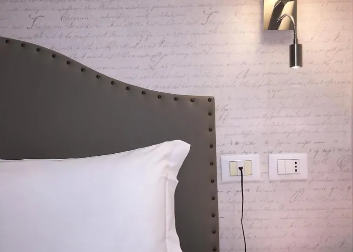 Lo Scudiero Hotel
