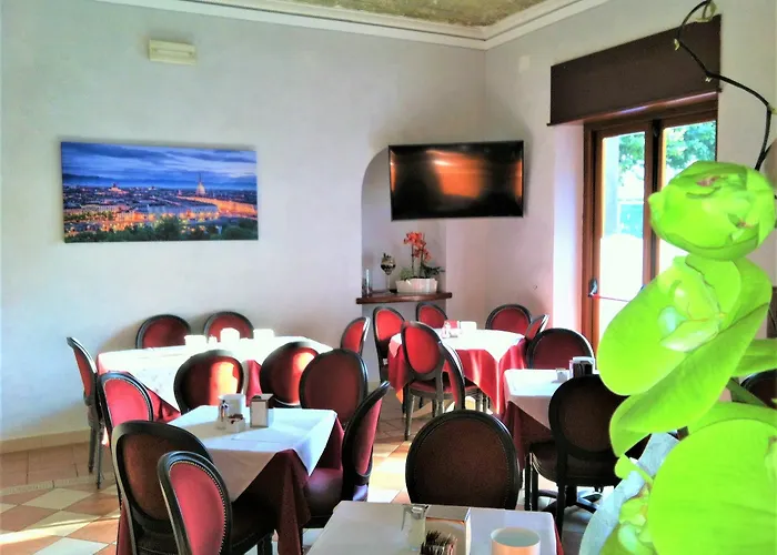 Lo Scudiero 3* Turin