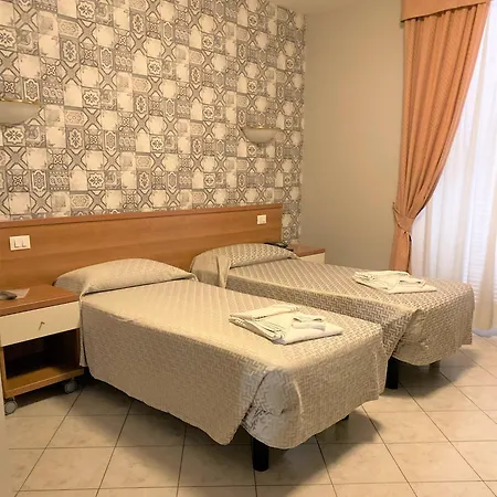 Lo Scudiero Hotel