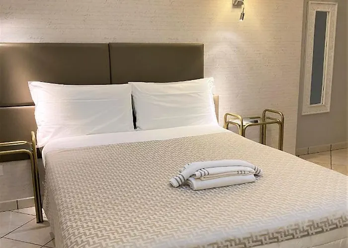 Hotel Lo Scudiero 3*