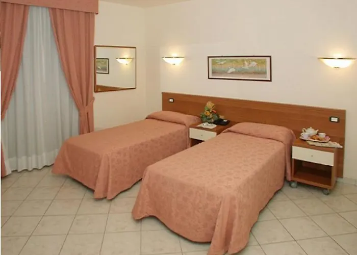 Lo Scudiero Hotel Turijn
