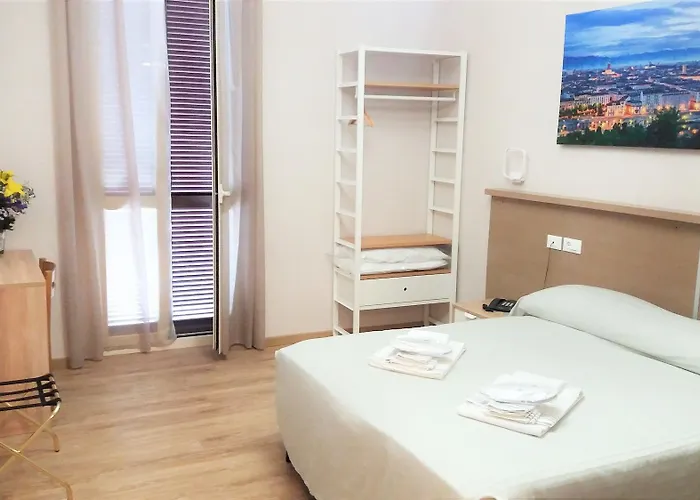 Hotel Lo Scudiero