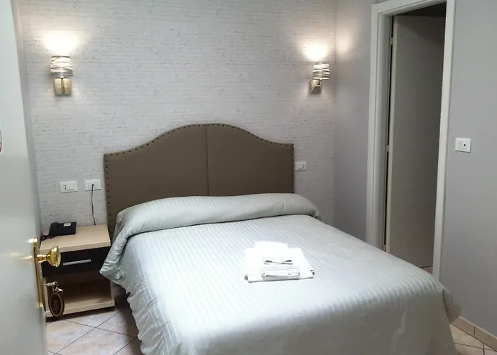 Lo Scudiero Hotel 3*