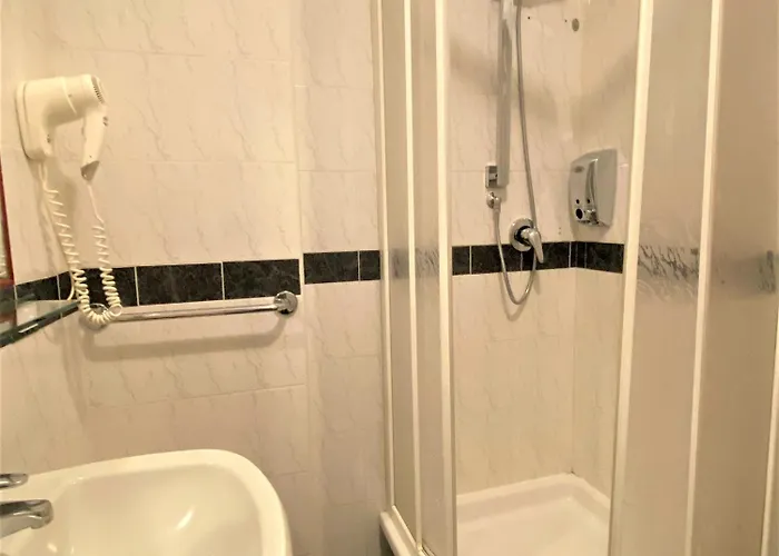Hotel Lo Scudiero