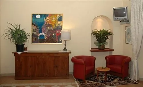 Hotel Lo Scudiero Turijn